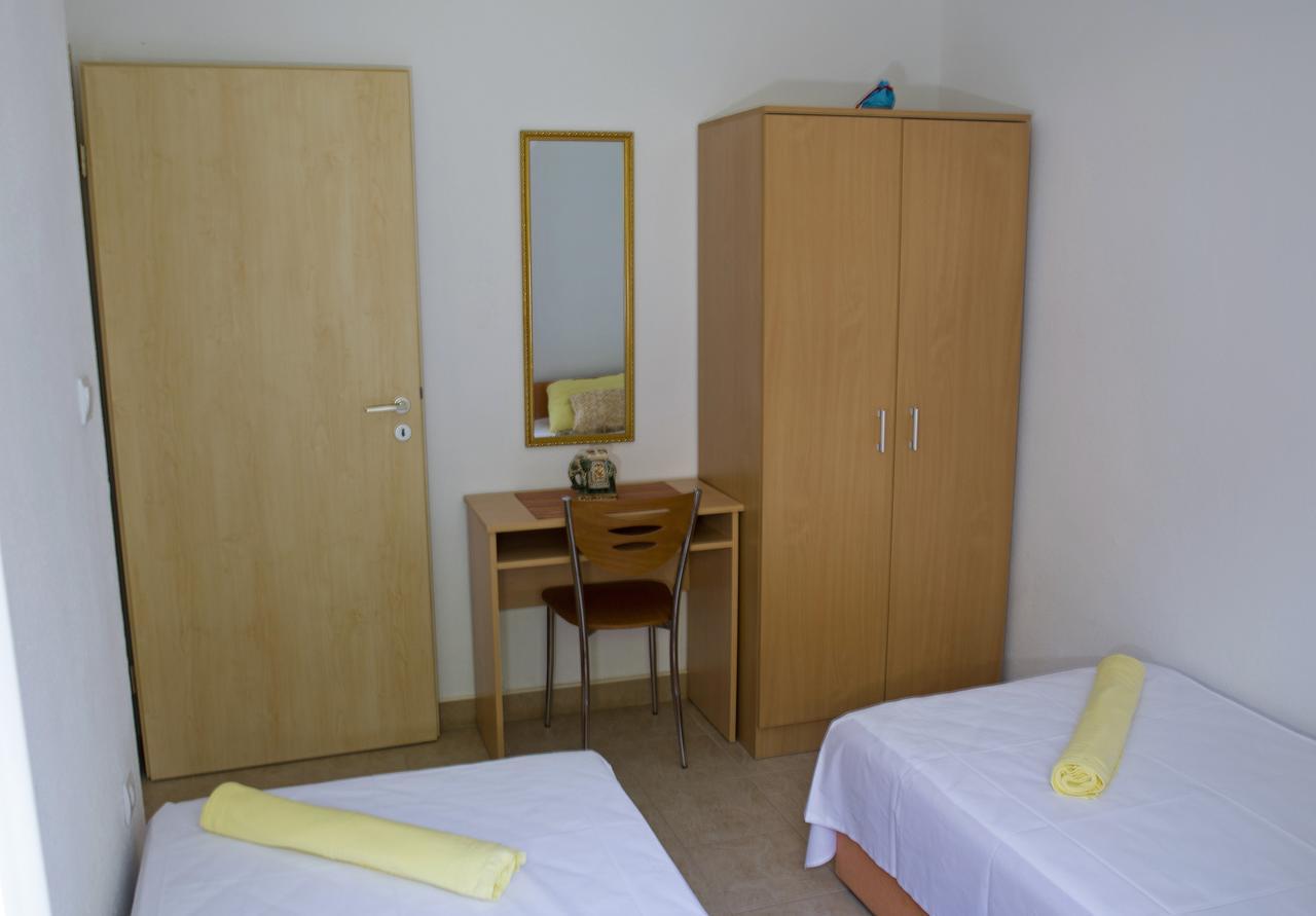 Klek Apartments Barbara Luaran gambar