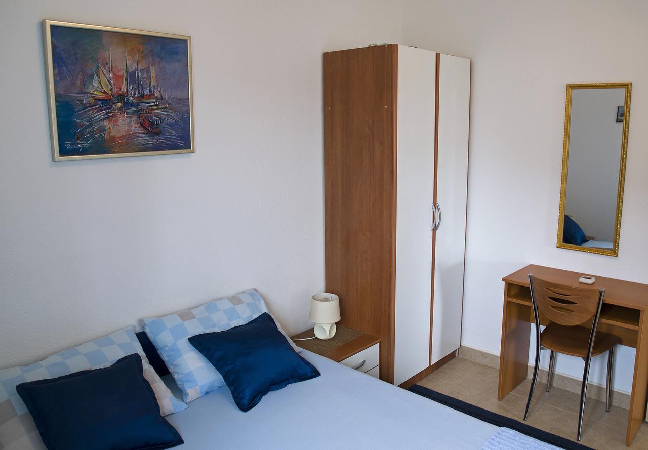 Klek Apartments Barbara Luaran gambar