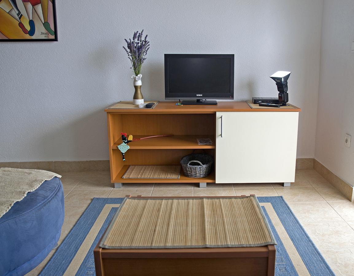 Klek Apartments Barbara Luaran gambar
