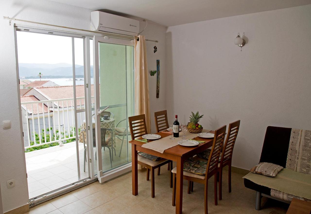 Klek Apartments Barbara Luaran gambar